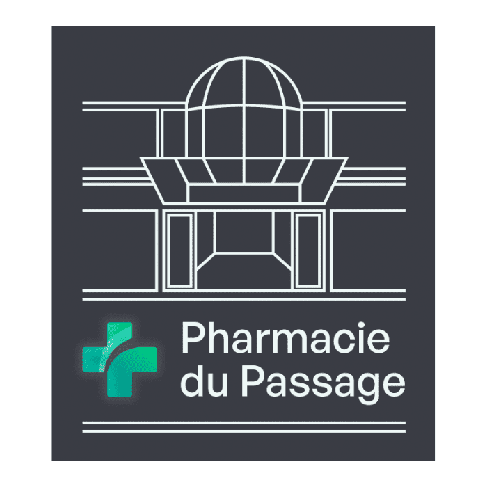 Logo Pharmacie